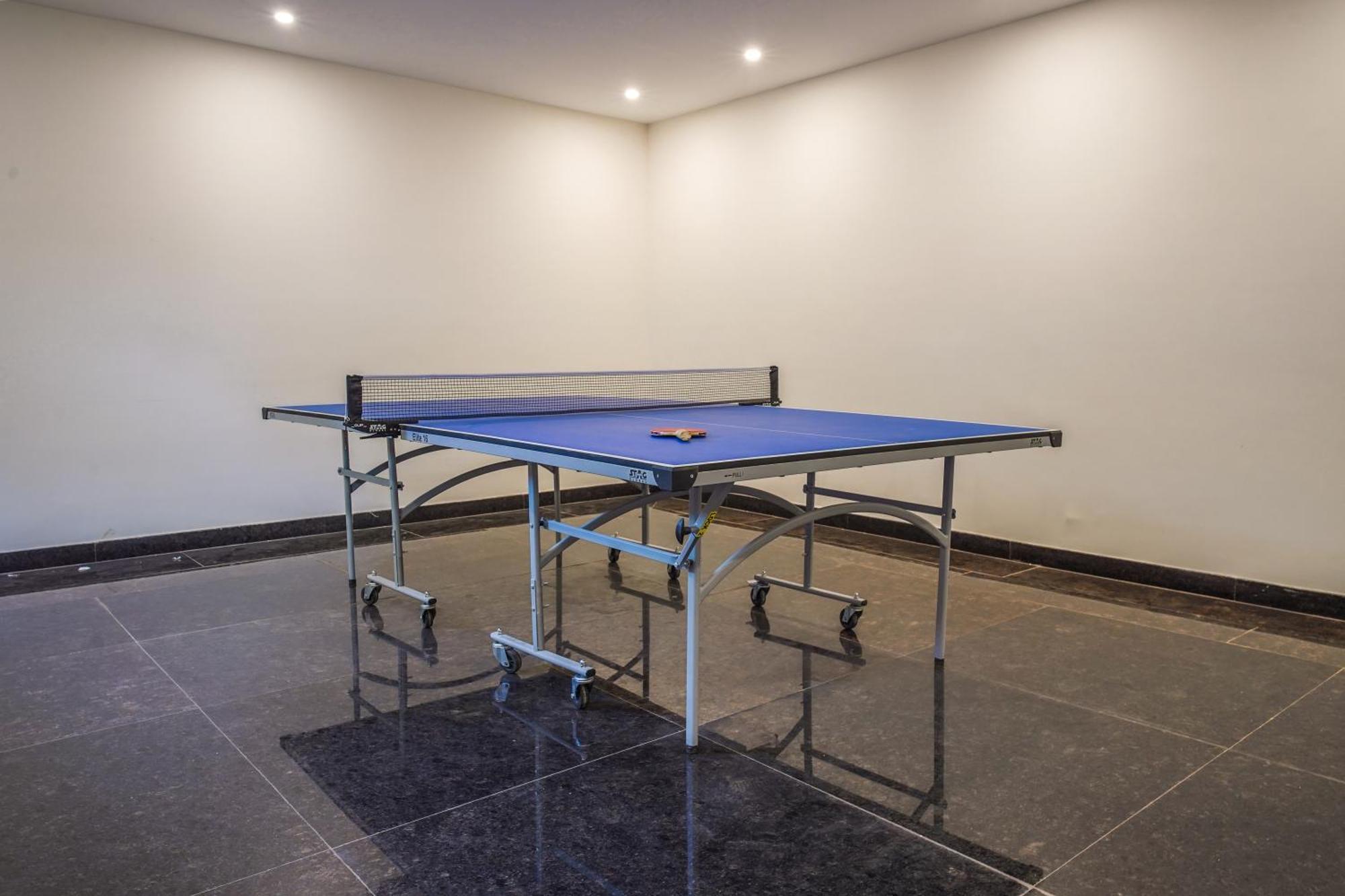 קנדולים Alaya Stays 1 Bhk With Balcony & Pool - Veera Marina מראה חיצוני תמונה