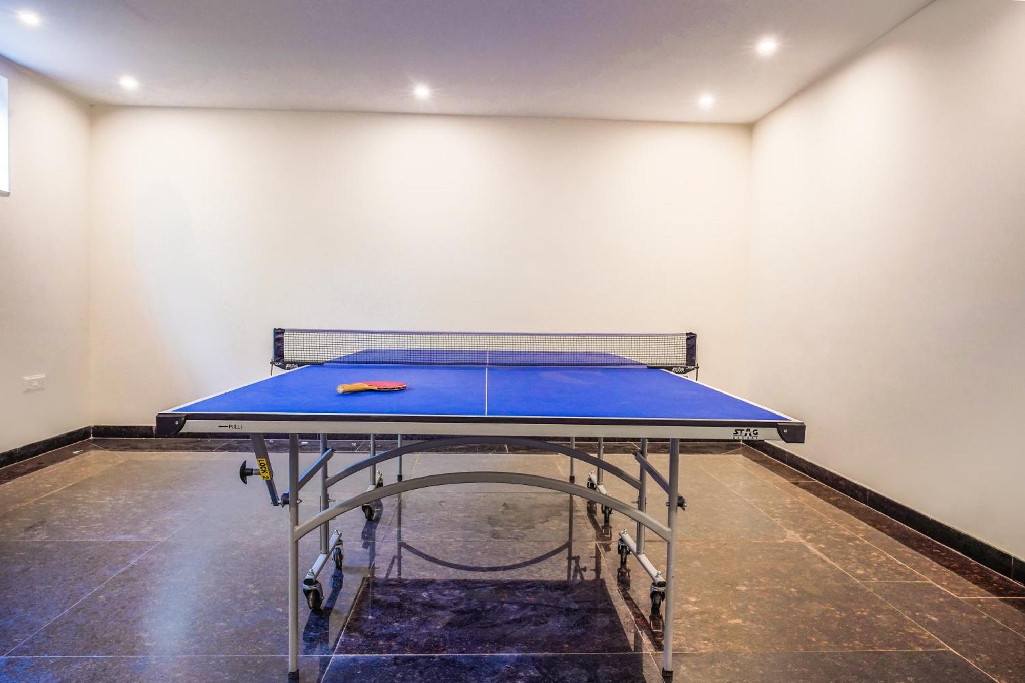 קנדולים Alaya Stays 1 Bhk With Balcony & Pool - Veera Marina מראה חיצוני תמונה